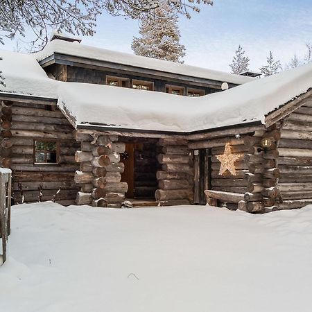 Holiday Home Yllaespollu A By Interhome Яллас'ярві Екстер'єр фото